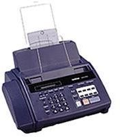 Spotřební materiál pro Brother Fax 870